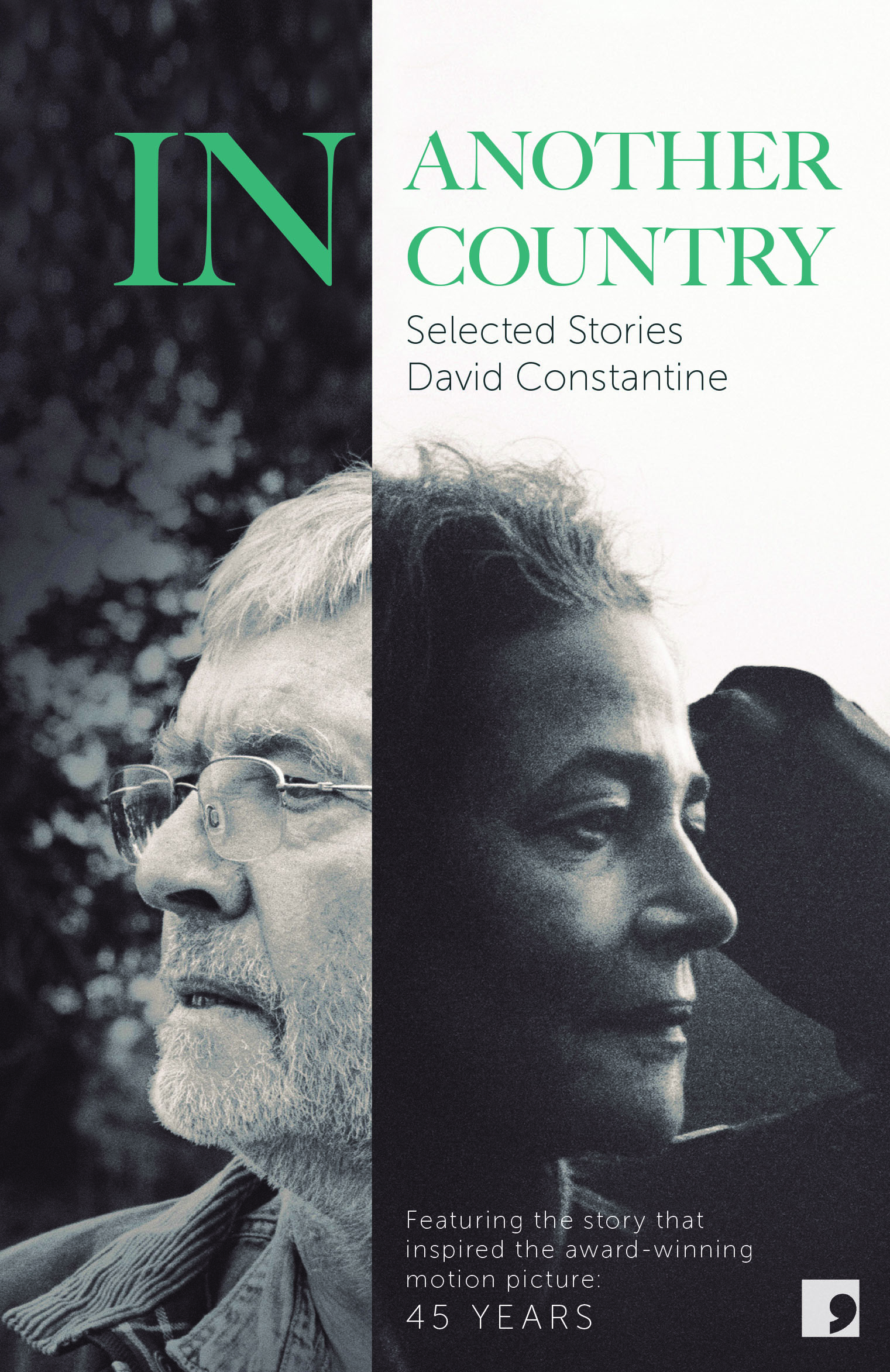 In Another Country book cover