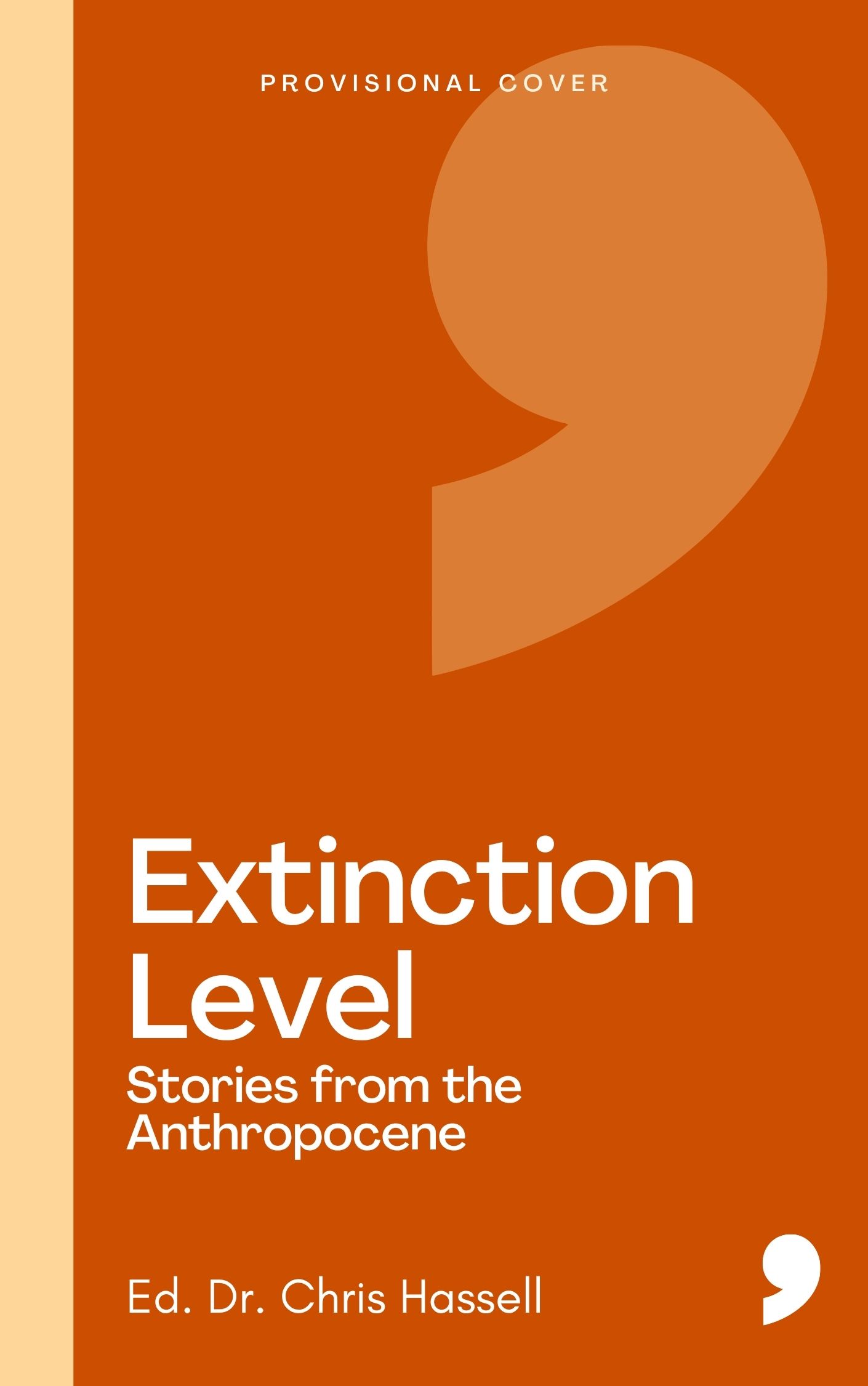 Extinction Level book cover