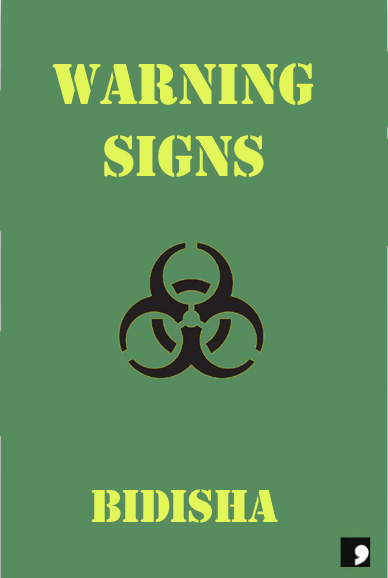 Warning Signs book cover