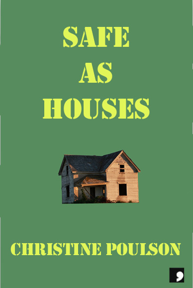 Safe as Houses book cover