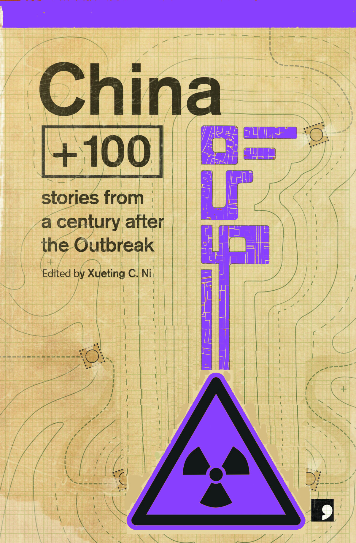 China + 100 book cover