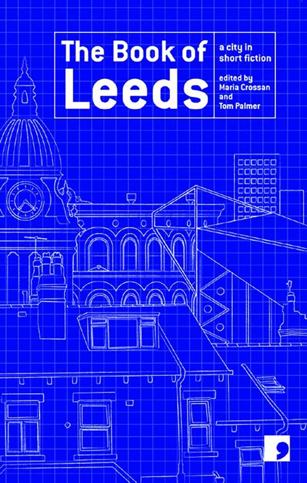 The Book of Leeds book cover