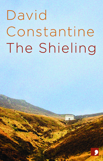 The Shieling book cover