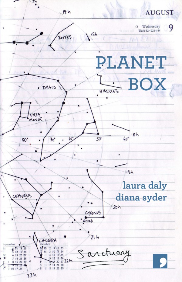 Planet Box book cover