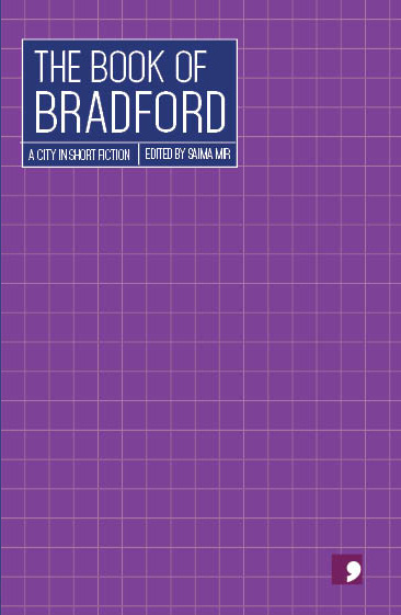 The Book of Bradford book cover