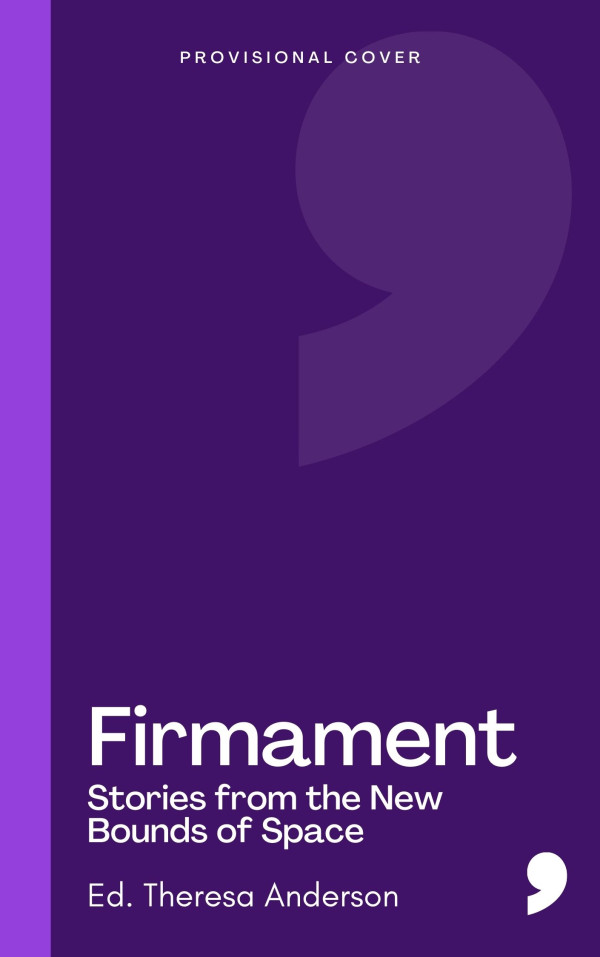 Firmament: Stories from the New Bounds of Space book cover