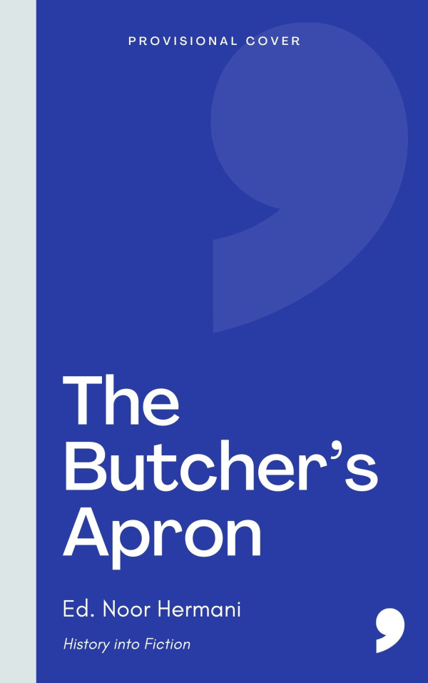 The Butcher’s Apron book cover