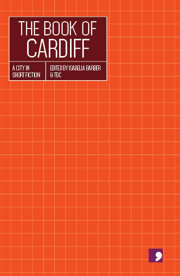The Book of Cardiff book cover