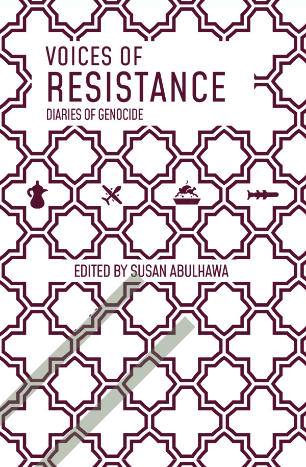 Voices of Resistance book cover