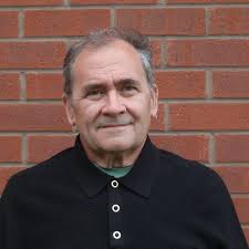 Andy Hedgecock 1